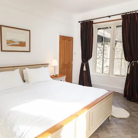 Kelbarrow Hotel Grasmere