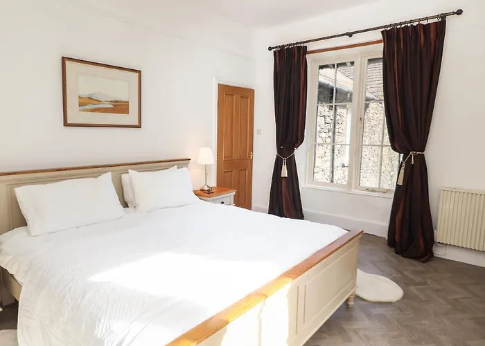 Kelbarrow Hotel Grasmere